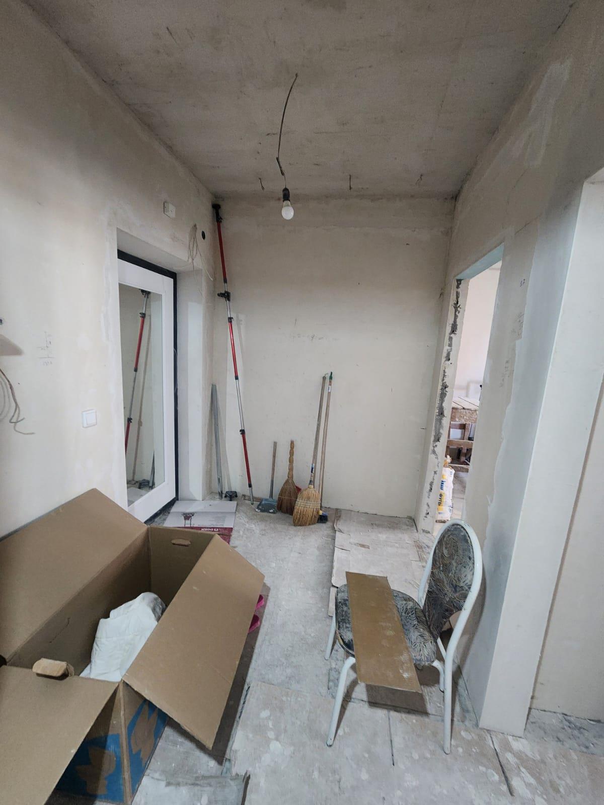 Фото №6: 1-комнатная квартира 40 м² - Краснодар, Фестивальный, ЖК Екатеринодар, Прикубанский внутригородской округ, жилой комплекс Екатеринодар, мкр. Солнечный, ул. Казбекская, 9