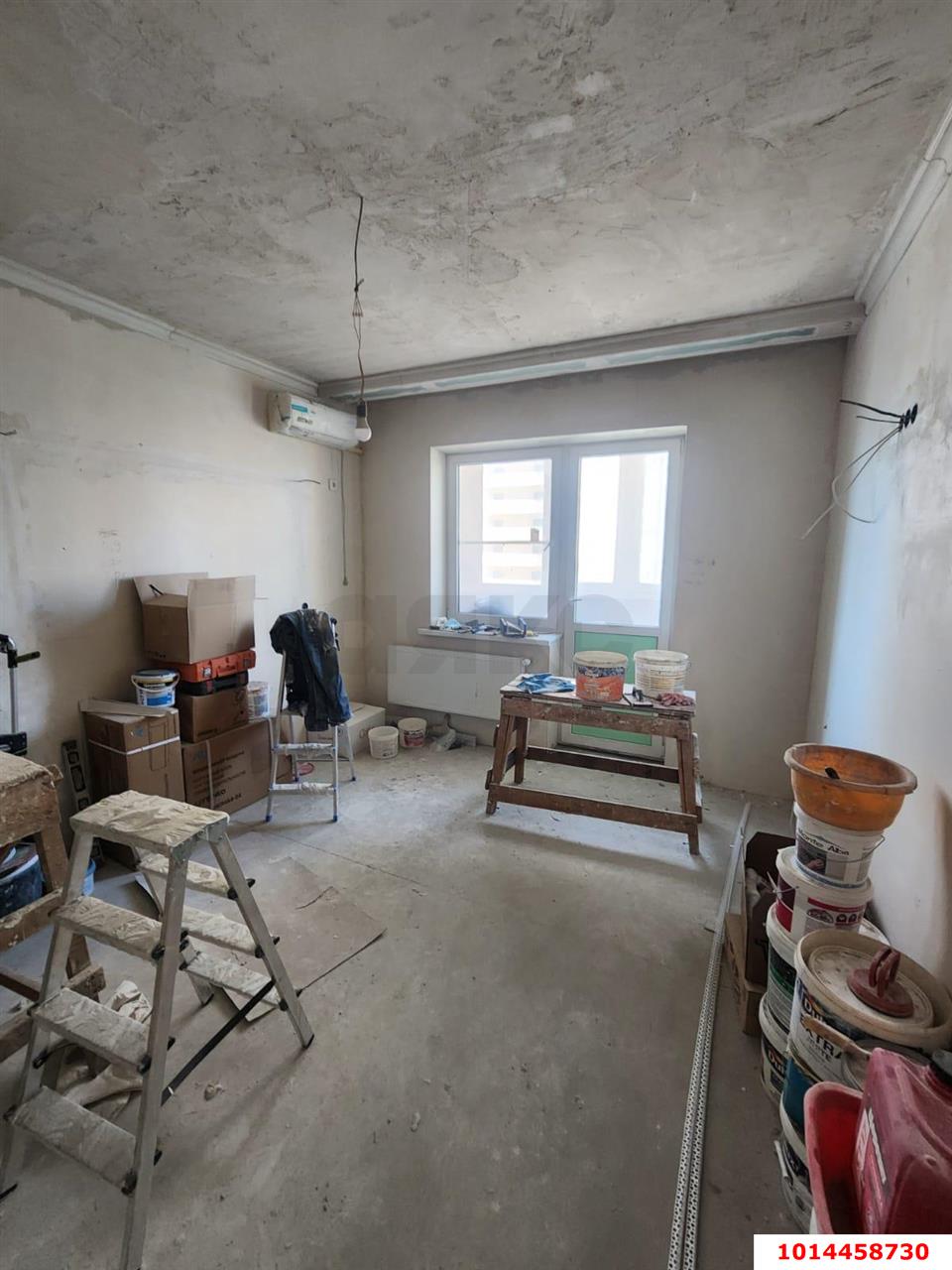 Фото №4: 1-комнатная квартира 40 м² - Краснодар, Солнечный, ул. Казбекская, 9