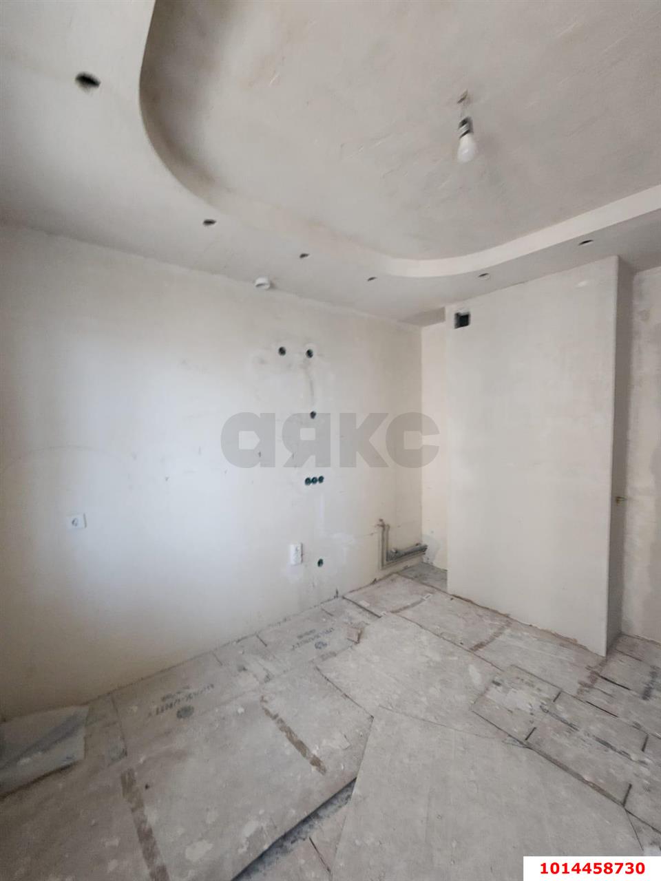 Фото №10: 1-комнатная квартира 40 м² - Краснодар, Солнечный, ул. Казбекская, 9