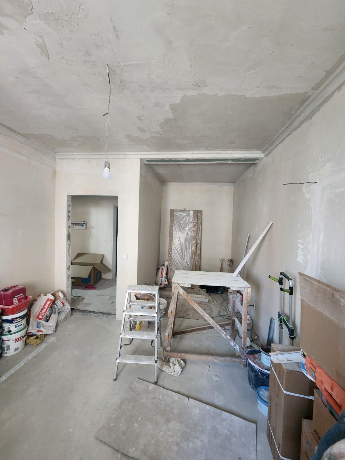 Фото №3: 1-комнатная квартира 40 м² - Краснодар, Фестивальный, ЖК Екатеринодар, Прикубанский внутригородской округ, жилой комплекс Екатеринодар, мкр. Солнечный, ул. Казбекская, 9