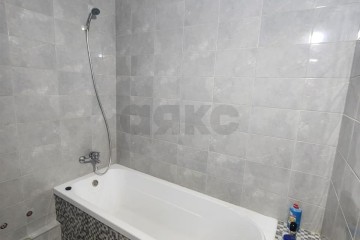 Фото №5: 1-комнатная квартира 37 м² - Краснодар, мкр. Солнечный, ул. Казбекская, 9