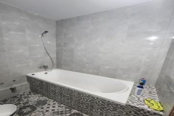 Фото №5: 1-комнатная квартира 37 м² - Краснодар, мкр. Солнечный, ул. Казбекская, 9