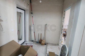 Фото №4: 1-комнатная квартира 40 м² - Краснодар, мкр. Солнечный, ул. Казбекская, 9