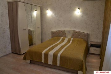 Фото №5: 2-комнатная квартира 67 м² - Краснодар, мкр. жилой комплекс Янтарный 2, ул. Ковалёва, 48