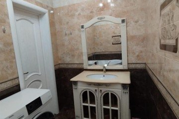 Фото №5: 2-комнатная квартира 67 м² - Краснодар, мкр. жилой комплекс Янтарный 2, ул. Ковалёва, 48