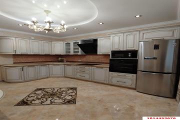 Фото №3: 2-комнатная квартира 67 м² - Краснодар, мкр. жилой комплекс Янтарный 2, ул. Ковалёва, 48