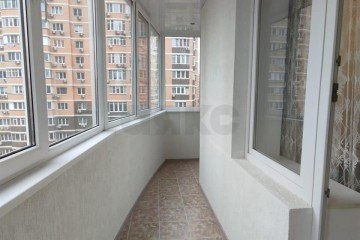 Фото №4: 2-комнатная квартира 67 м² - Краснодар, мкр. жилой комплекс Янтарный 2, ул. Ковалёва, 48