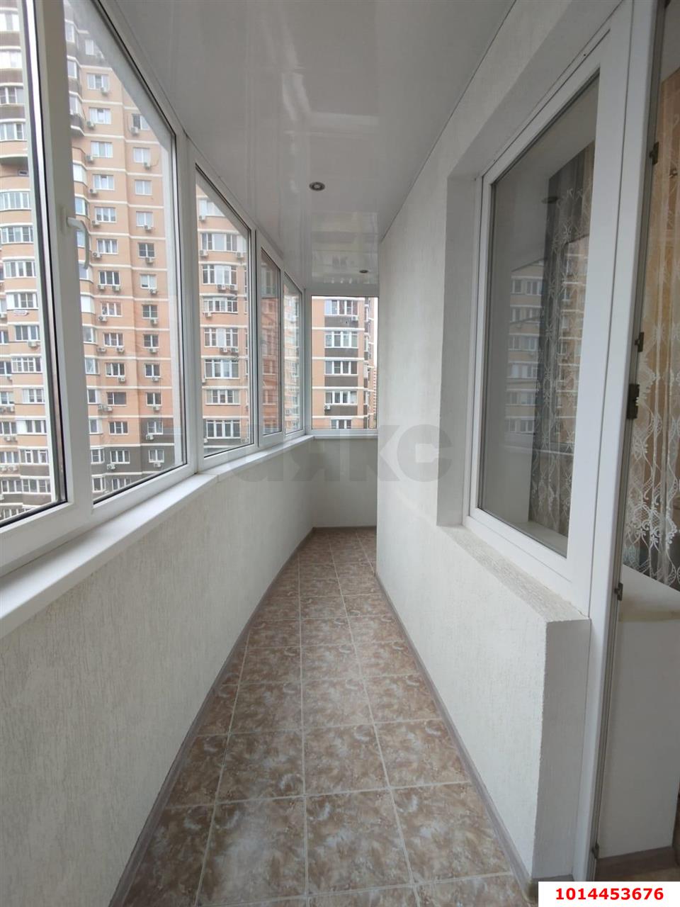 Фото №4: 2-комнатная квартира 67 м² - Краснодар, жилой комплекс Янтарный 2, ул. Ковалёва, 48