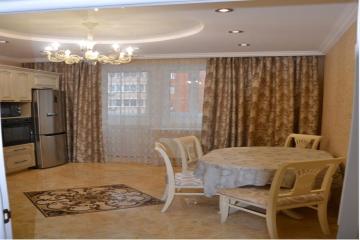 Фото №4: 2-комнатная квартира 67 м² - Краснодар, мкр. жилой комплекс Янтарный 2, ул. Ковалёва, 48