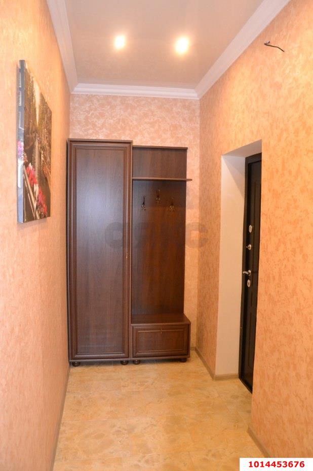 Фото №10: 2-комнатная квартира 67 м² - Краснодар, жилой комплекс Янтарный 2, ул. Ковалёва, 48