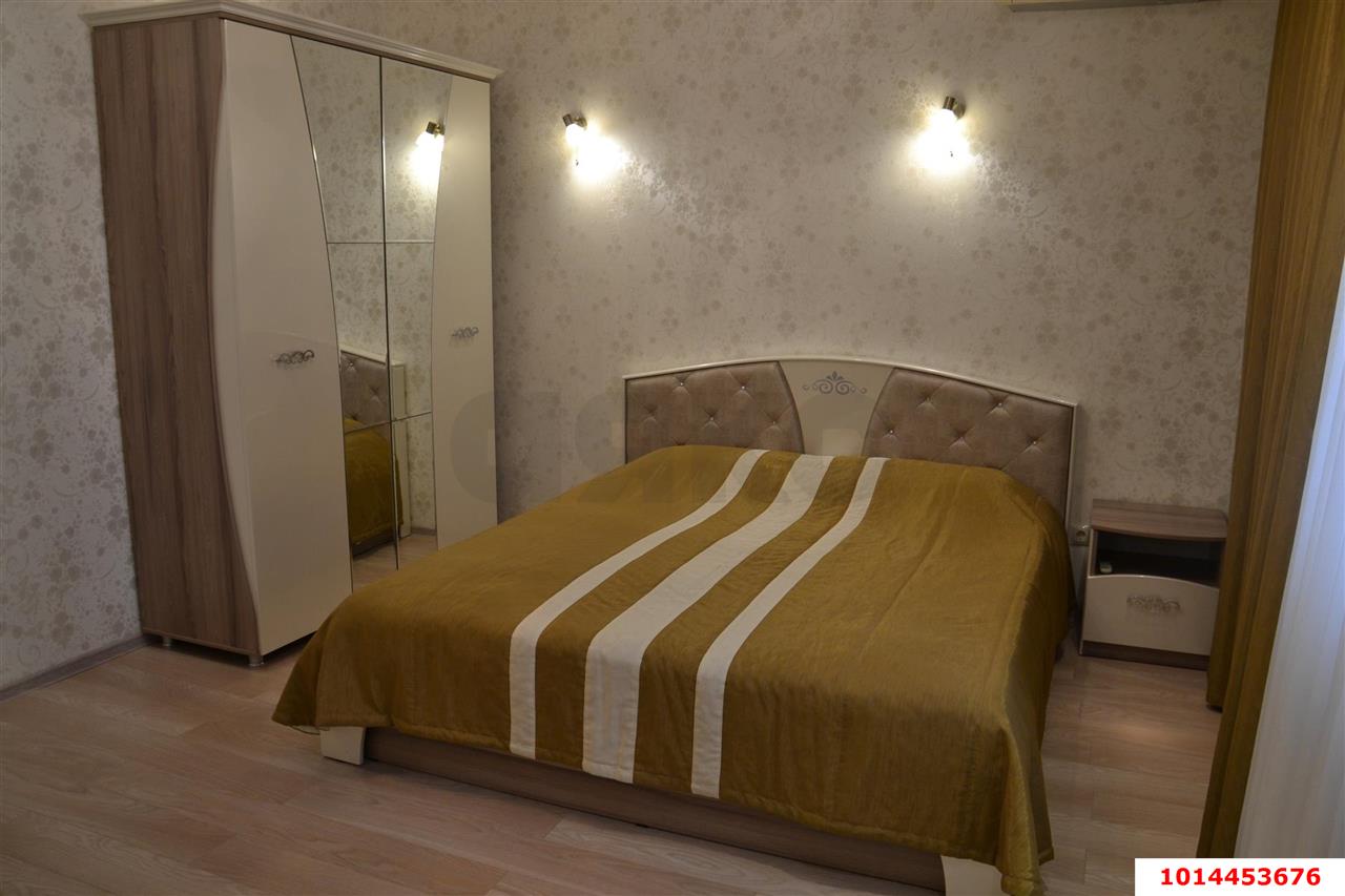 Фото №6: 2-комнатная квартира 67 м² - Краснодар, жилой комплекс Янтарный 2, ул. Ковалёва, 48