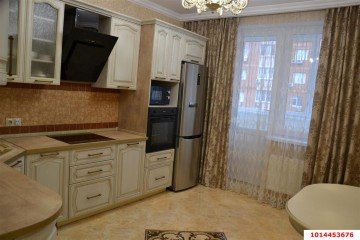 Фото №1: 2-комнатная квартира 67 м² - Краснодар, мкр. жилой комплекс Янтарный 2, ул. Ковалёва, 48