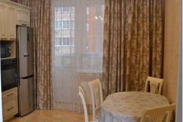 Фото №4: 2-комнатная квартира 67 м² - Краснодар, мкр. жилой комплекс Янтарный 2, ул. Ковалёва, 48