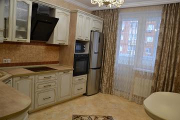 Фото №2: 2-комнатная квартира 67 м² - Краснодар, мкр. жилой комплекс Янтарный 2, ул. Ковалёва, 48