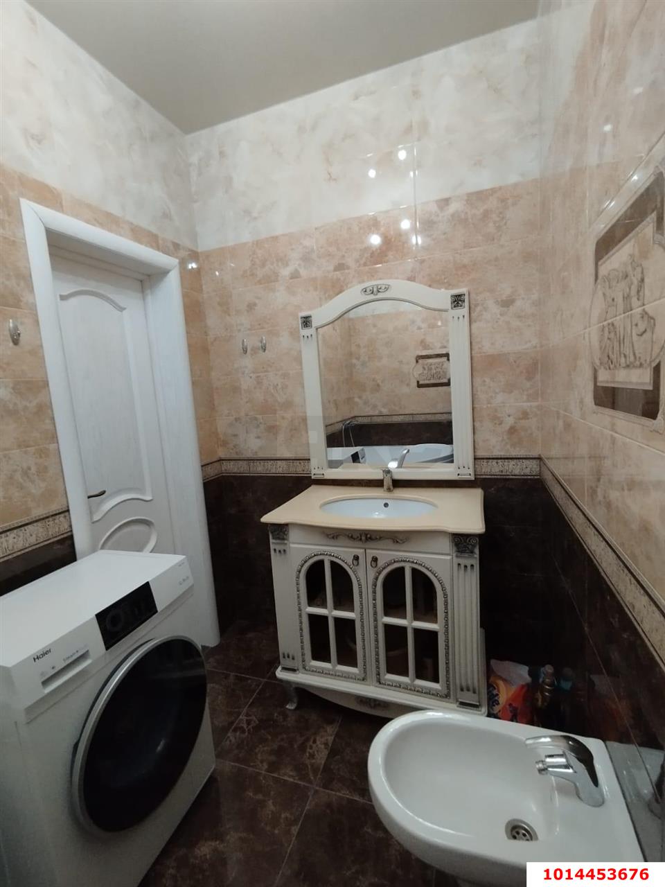 Фото №7: 2-комнатная квартира 67 м² - Краснодар, жилой комплекс Янтарный 2, ул. Ковалёва, 48