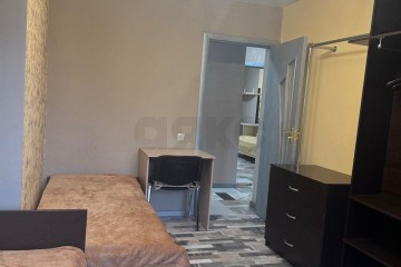 Фото №3: 3-комнатная квартира 57 м² - Краснодар, мкр. Черёмушки, ул. Айвазовского, 108