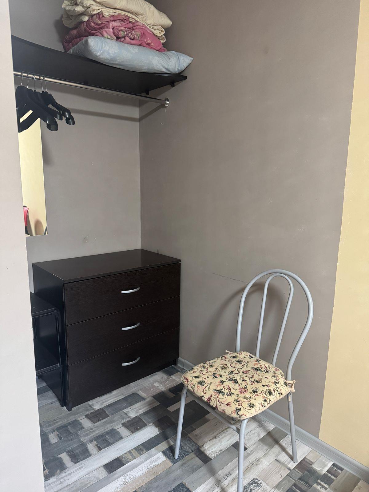 Фото №7: 3-комнатная квартира 57 м² - Краснодар, Центральный внутригородской округ, мкр. Черёмушки, ул. Айвазовского, 108