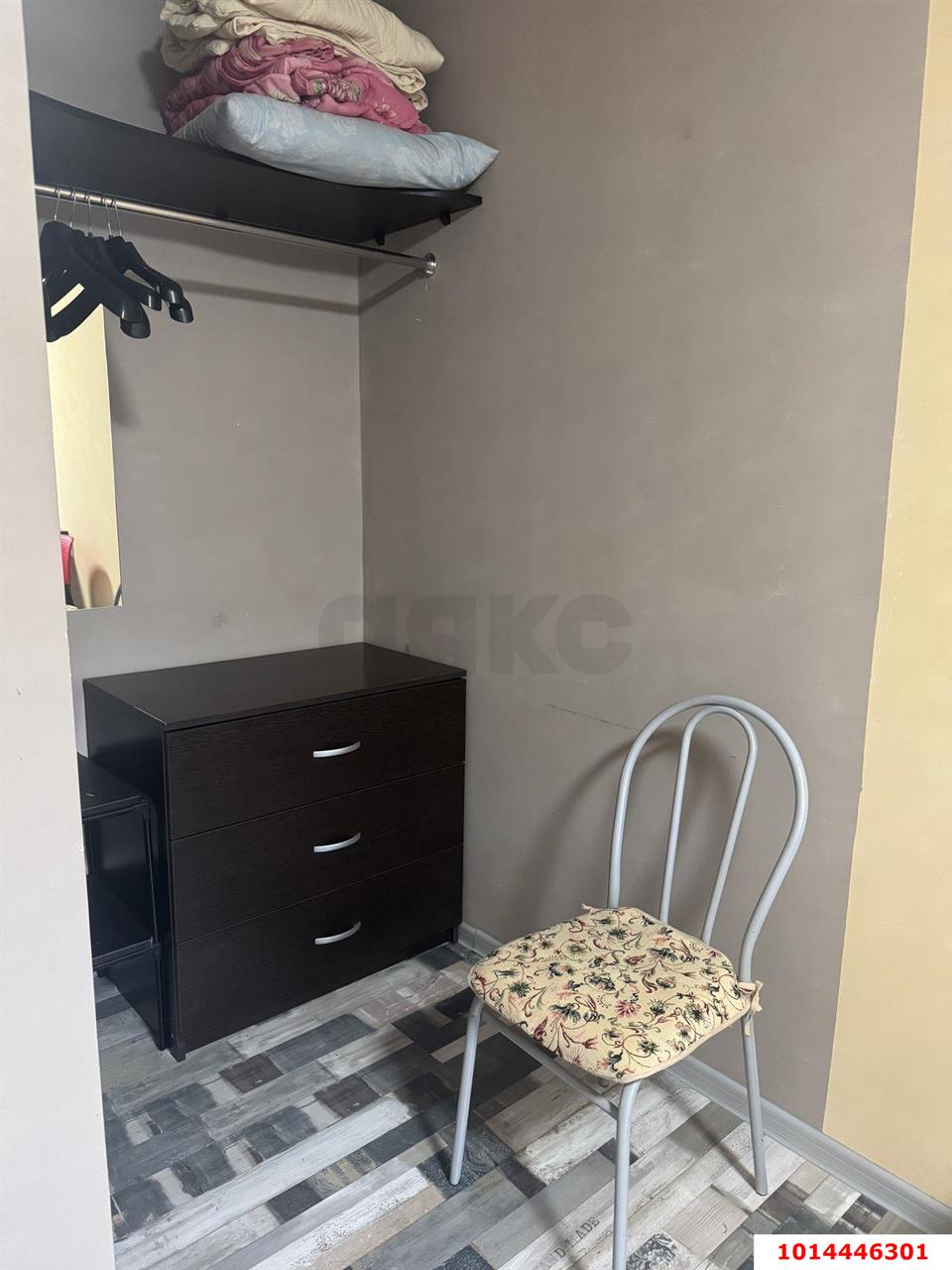 Фото №7: 3-комнатная квартира 57 м² - Краснодар, Черёмушки, ул. Айвазовского, 106