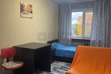 Фото №2: 3-комнатная квартира 57 м² - Краснодар, мкр. Черёмушки, ул. Айвазовского, 106