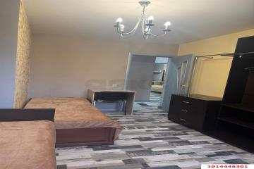 Фото №3: 3-комнатная квартира 57 м² - Краснодар, мкр. Черёмушки, ул. Айвазовского, 108