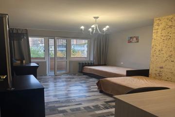 Фото №1: 3-комнатная квартира 57 м² - Краснодар, мкр. Черёмушки, ул. Айвазовского, 108