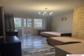 Фото №1: 3-комнатная квартира 57 м² - Краснодар, мкр. Черёмушки, ул. Айвазовского, 108