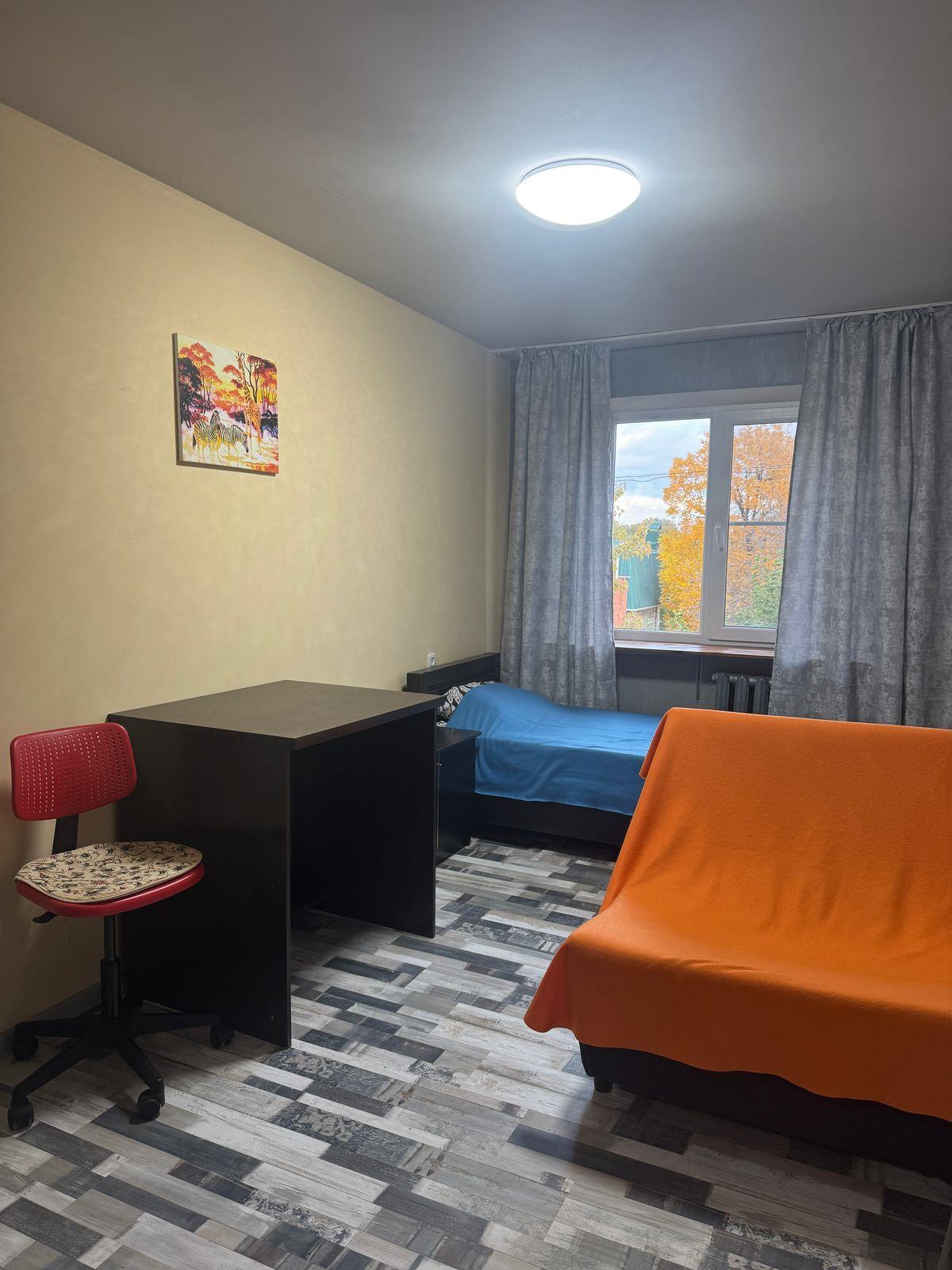 Фото №2: 3-комнатная квартира 57 м² - Краснодар, Центральный внутригородской округ, мкр. Черёмушки, ул. Айвазовского, 108