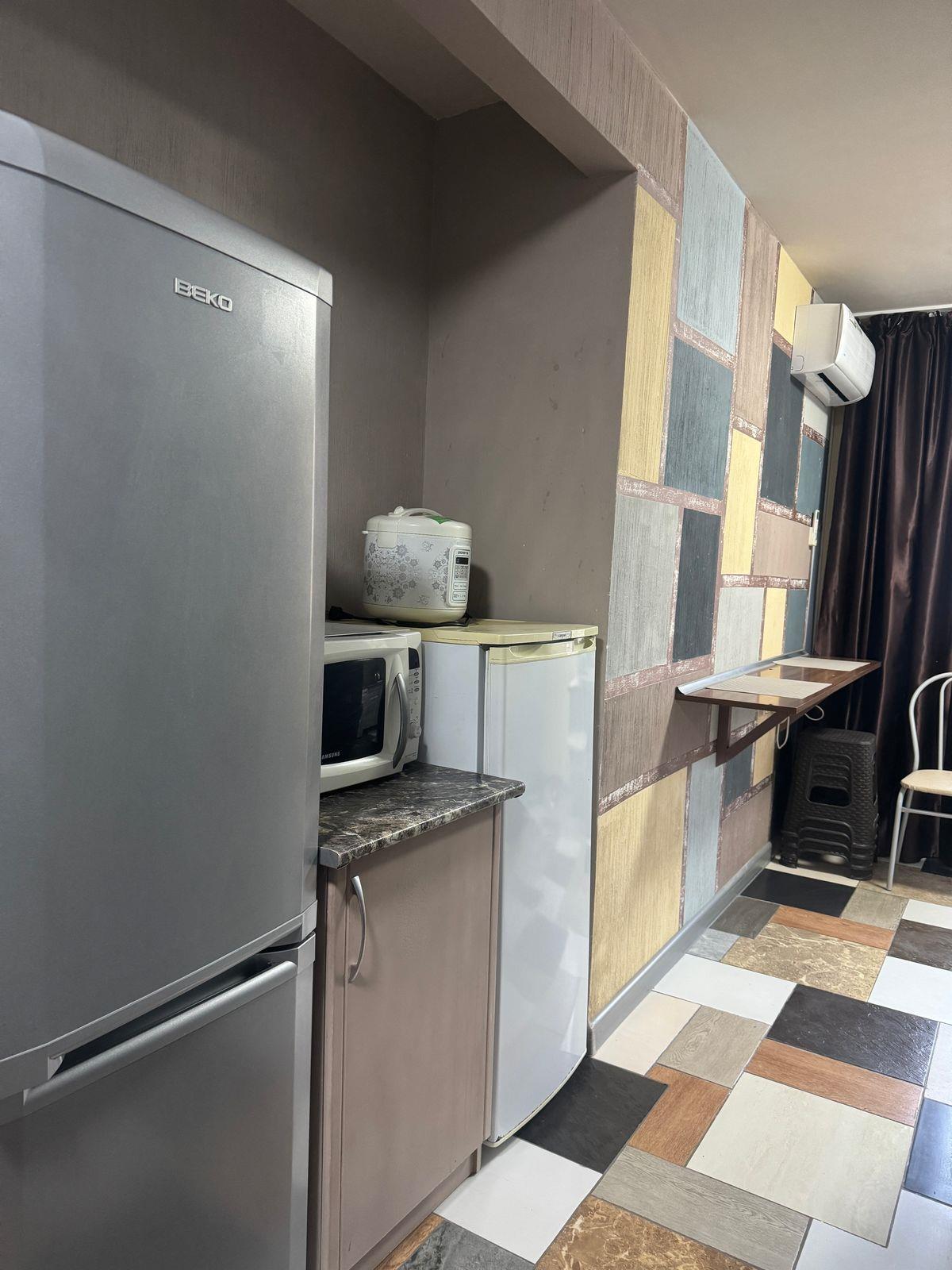 Фото №6: 3-комнатная квартира 57 м² - Краснодар, Центральный внутригородской округ, мкр. Черёмушки, ул. Айвазовского, 108