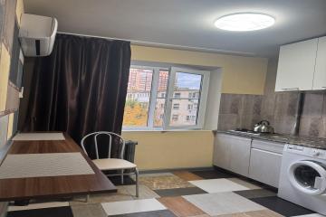 Фото №5: 3-комнатная квартира 57 м² - Краснодар, мкр. Черёмушки, ул. Айвазовского, 108