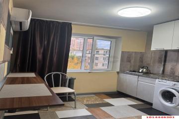 Фото №5: 3-комнатная квартира 57 м² - Краснодар, мкр. Черёмушки, ул. Айвазовского, 108