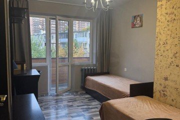 Фото №1: 3-комнатная квартира 57 м² - Краснодар, мкр. Черёмушки, ул. Айвазовского, 106