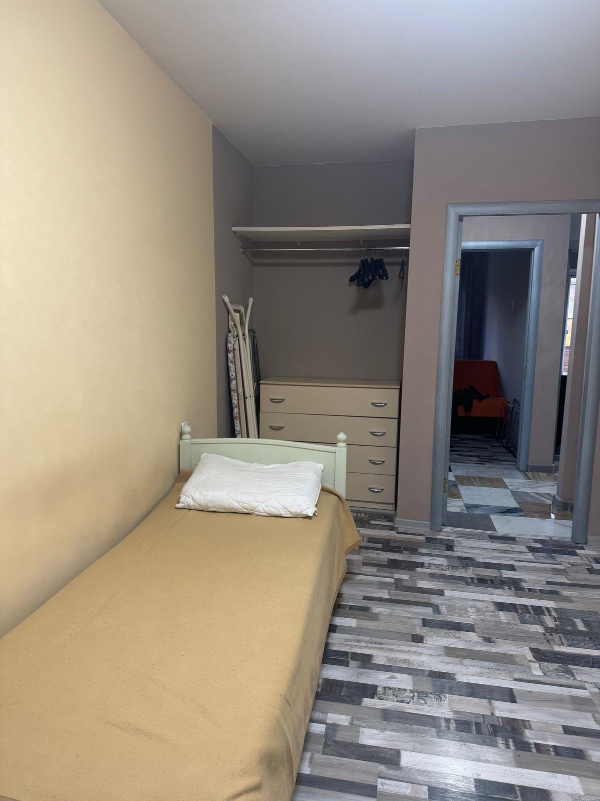 Фото №8: 3-комнатная квартира 57 м² - Краснодар, Центральный внутригородской округ, мкр. Черёмушки, ул. Айвазовского, 108