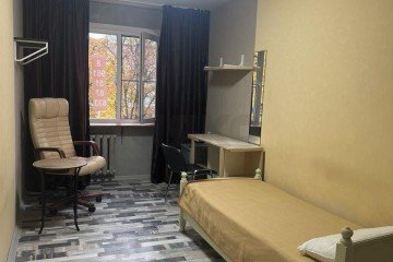 Фото №4: 3-комнатная квартира 57 м² - Краснодар, мкр. Черёмушки, ул. Айвазовского, 106