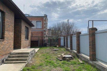 Фото №2: Дом 114 м² - Старокорсунская, мкр. Карасунский внутригородской округ, ул. Северная