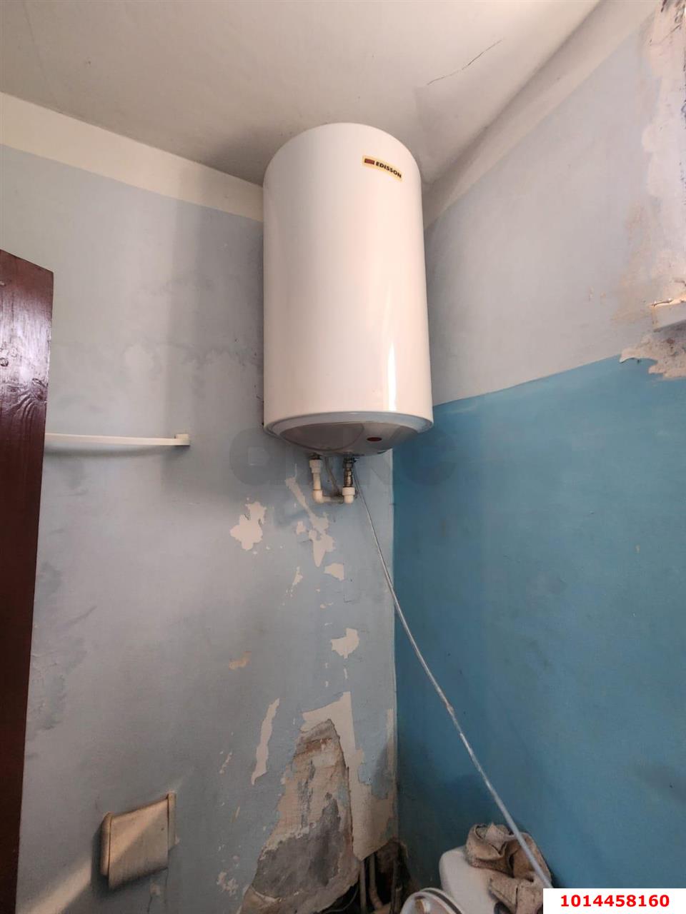 Фото №10: Дом 55 м² + 8 сот. - Октябрьский, Прикубанский внутригородской округ, ст Радужное, ул. Красная, 51