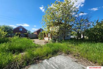 Фото №3: Дом 55 м² - Октябрьский, ст Радужное, ул. Красная, 51