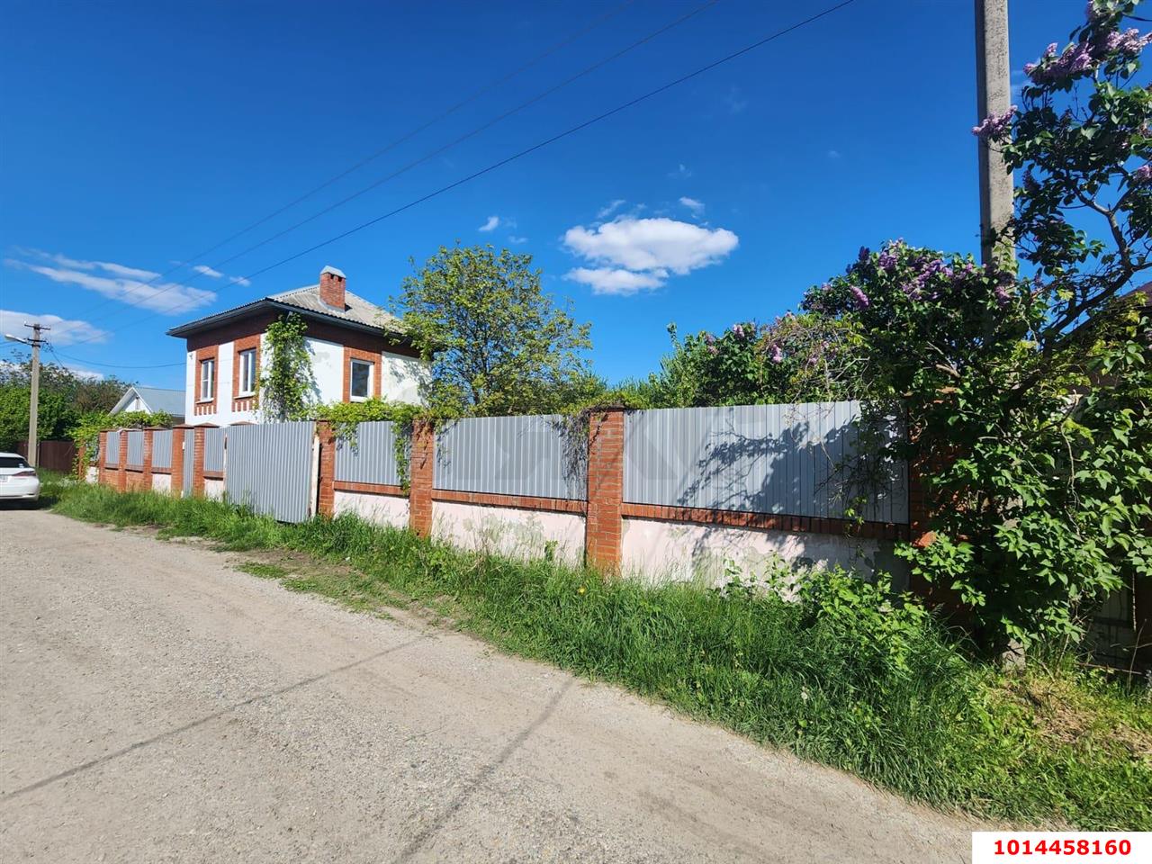 Фото №14: Дом 55 м² + 8 сот. - Октябрьский, Радужное, ул. Красная, 51