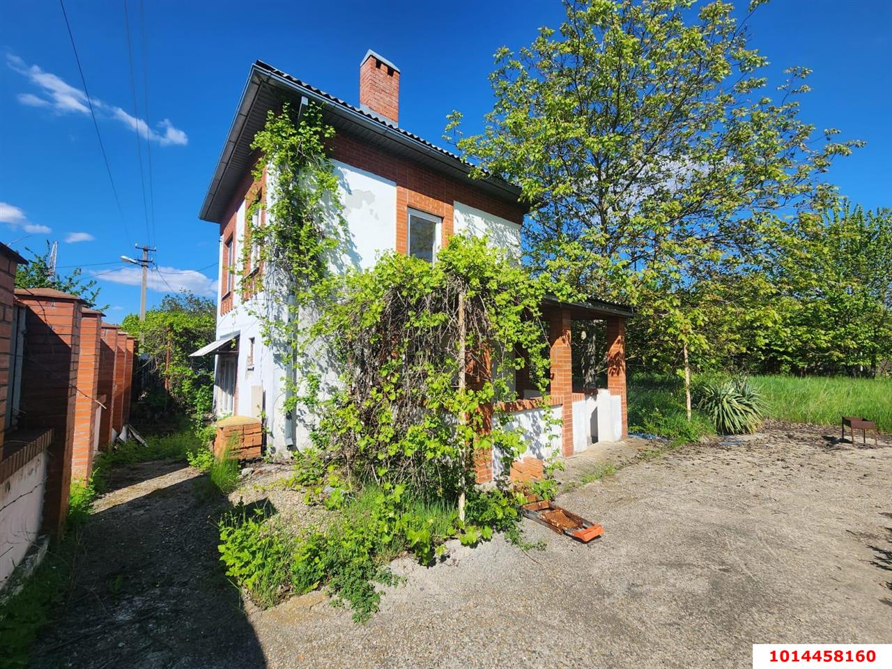 Фото №6: Дом 55 м² + 8 сот. - Октябрьский, Радужное, ул. Красная, 51