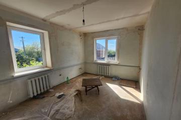 Фото №4: Дом 55 м² - Октябрьский, ст Радужное, ул. Красная, 51