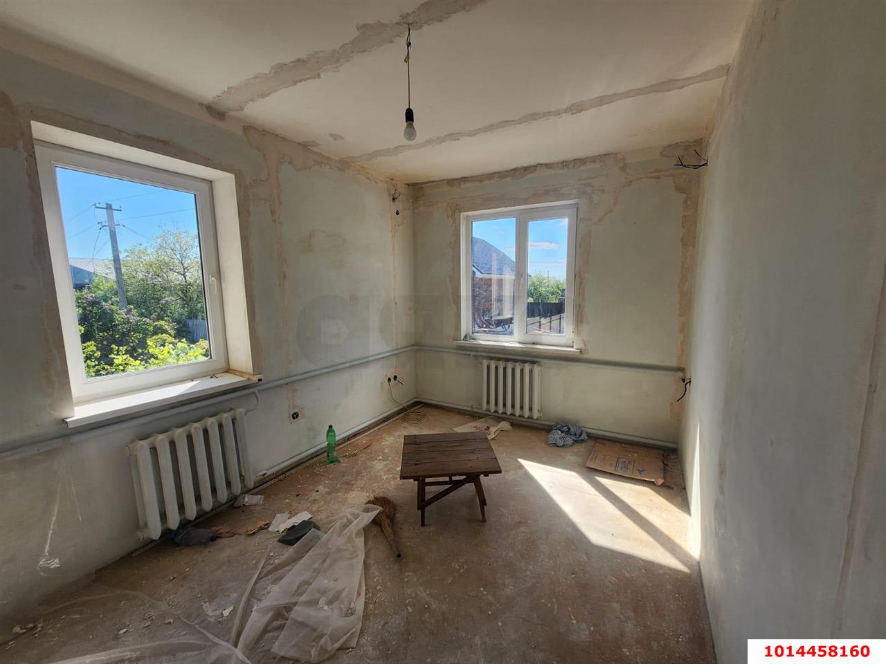 Фото №4: Дом 55 м² + 8 сот. - Октябрьский, Прикубанский внутригородской округ, ст Радужное, ул. Красная, 51