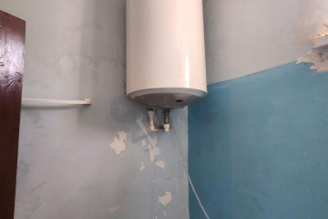 Фото №5: Дом 55 м² - Октябрьский, ст Радужное, ул. Красная, 51