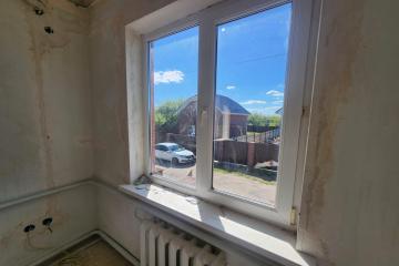 Фото №5: Дом 55 м² - Октябрьский, ст Радужное, ул. Красная, 51