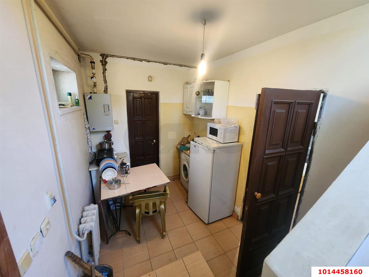 Фото №11: Дом 55 м² + 8 сот. - Октябрьский, Прикубанский внутригородской округ, ст Радужное, ул. Красная, 51