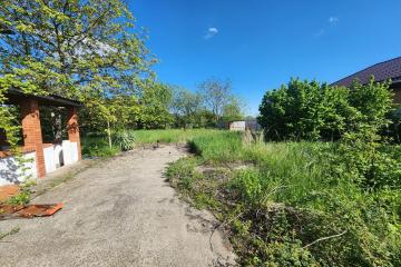 Фото №2: Дом 55 м² - Октябрьский, ст Радужное, ул. Красная, 51