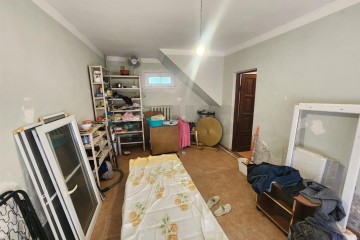 Фото №3: Дом 55 м² - Октябрьский, ст Радужное, ул. Красная, 51