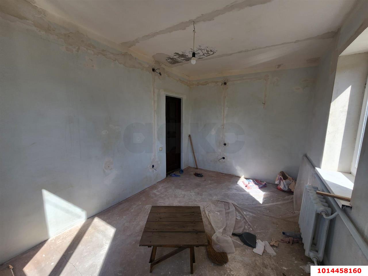 Фото №6: Дом 55 м² + 8 сот. - Октябрьский, Прикубанский внутригородской округ, ст Радужное, ул. Красная, 51