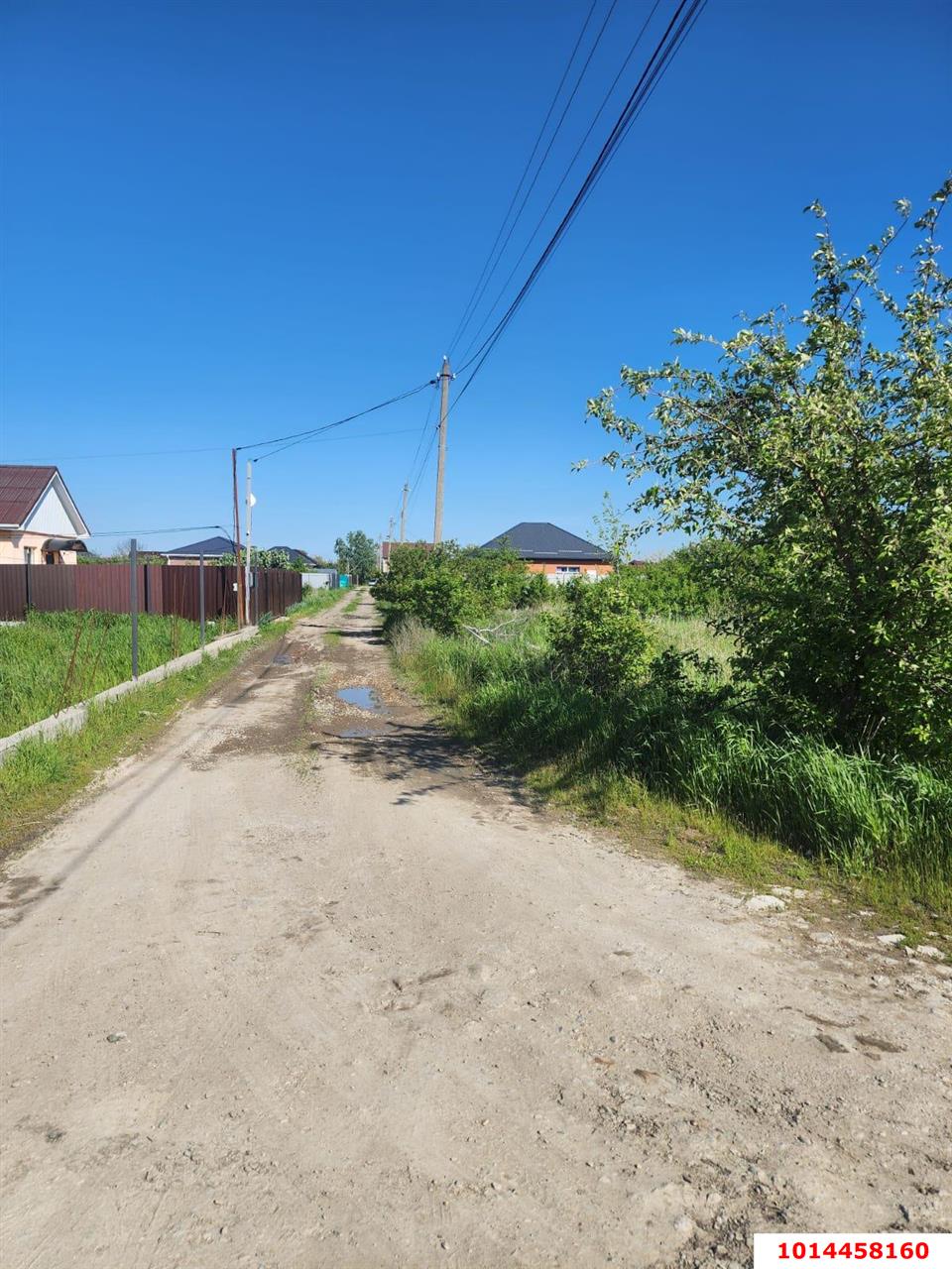 Фото №11: Дом 55 м² + 8 сот. - Октябрьский, Радужное, ул. Красная, 51