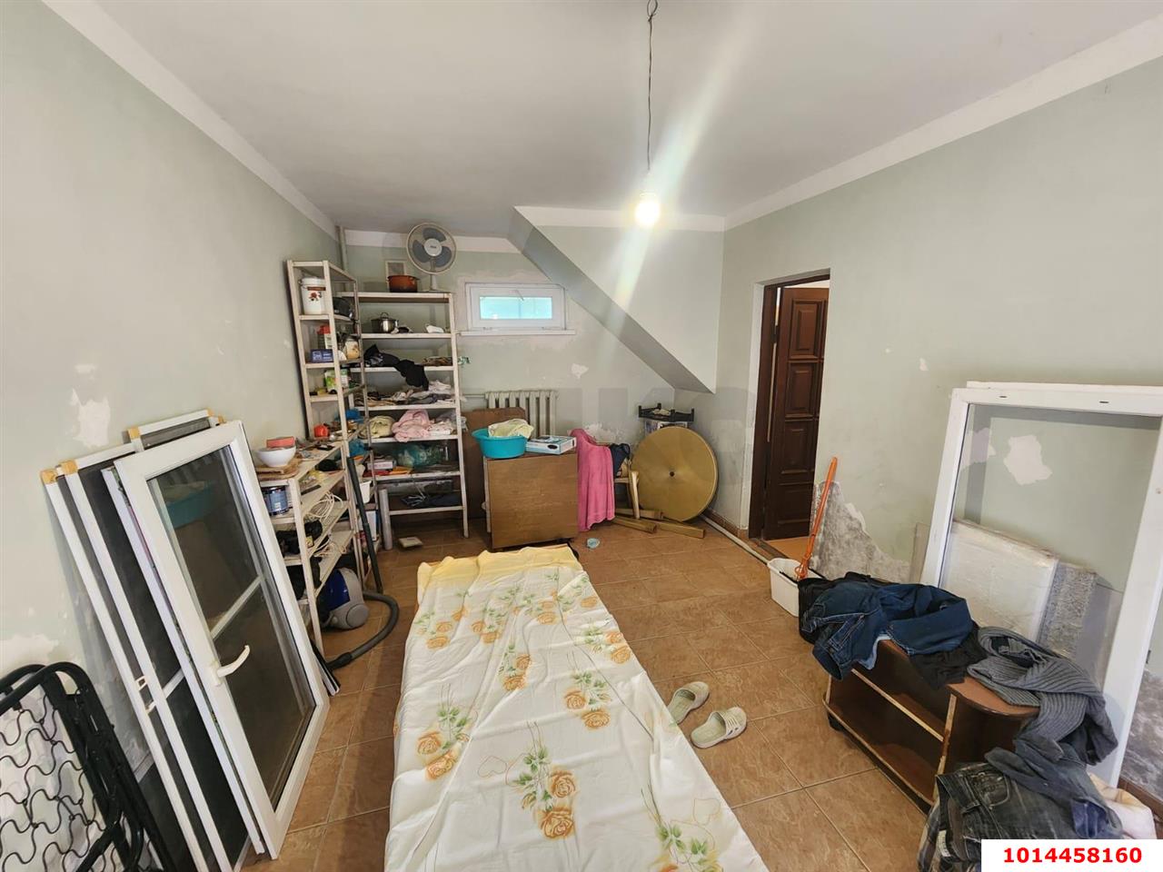 Фото №4: Дом 55 м² + 8 сот. - Октябрьский, Радужное, ул. Красная, 51