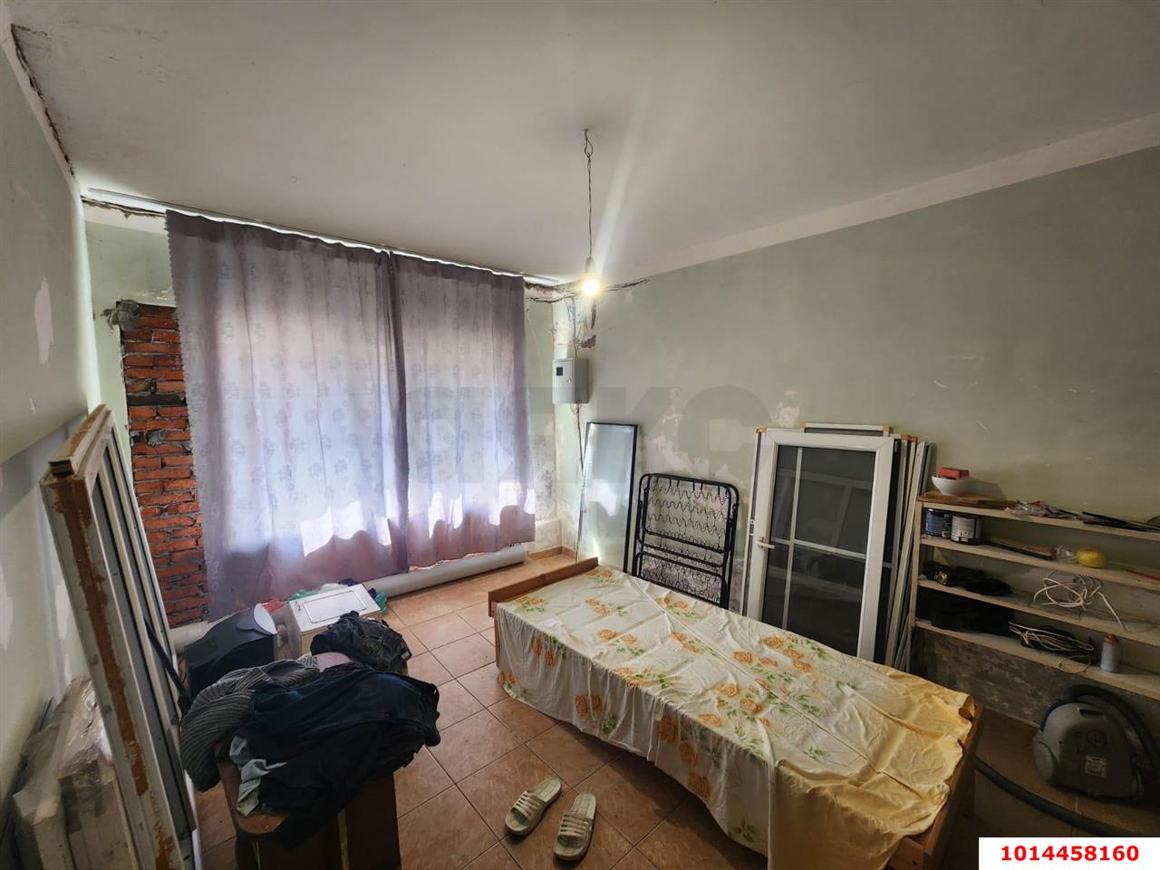 Фото №8: Дом 55 м² + 8 сот. - Октябрьский, Прикубанский внутригородской округ, ст Радужное, ул. Красная, 51