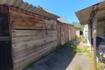Фото №5: Дом 49 м² - Новотитаровская, ул. Степная, 41
